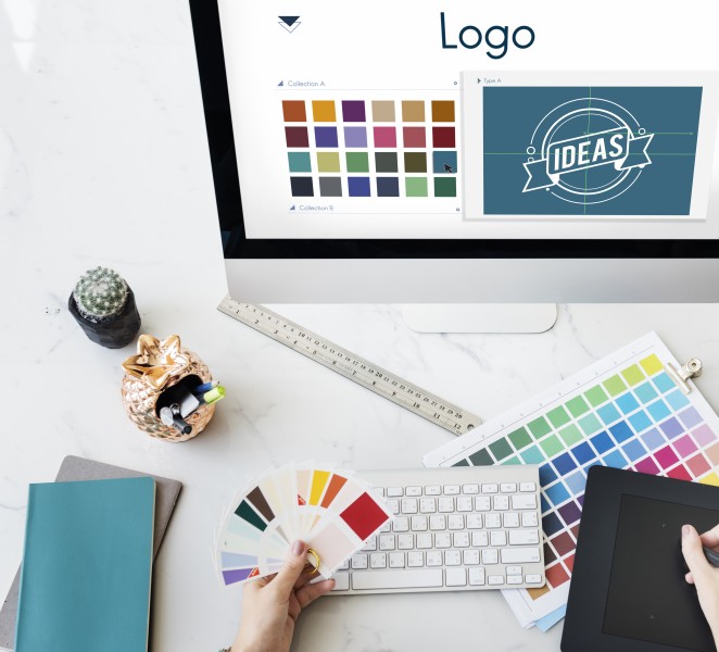Logo and Branding