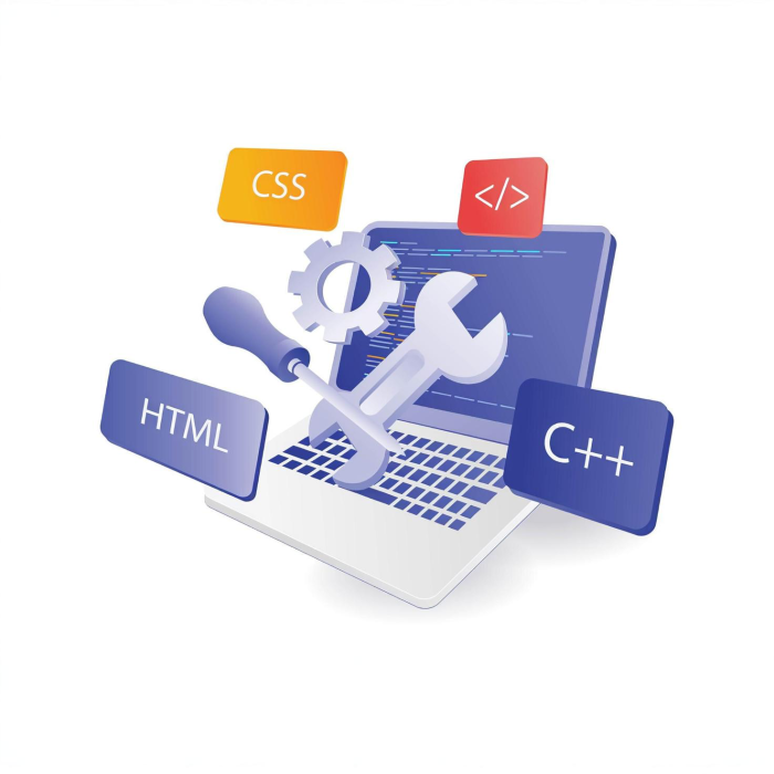 Web Design & Development