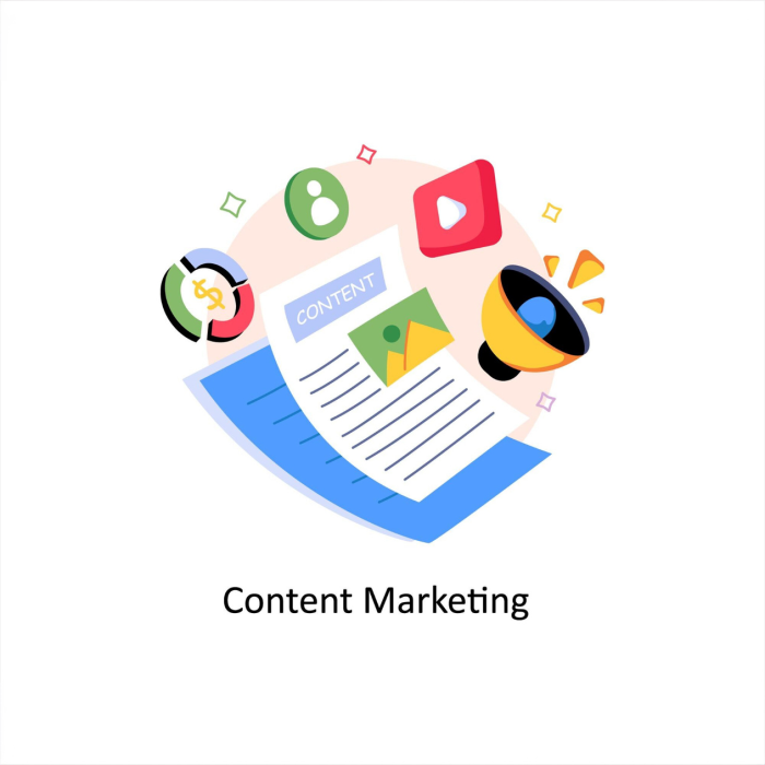 Content Marketing
