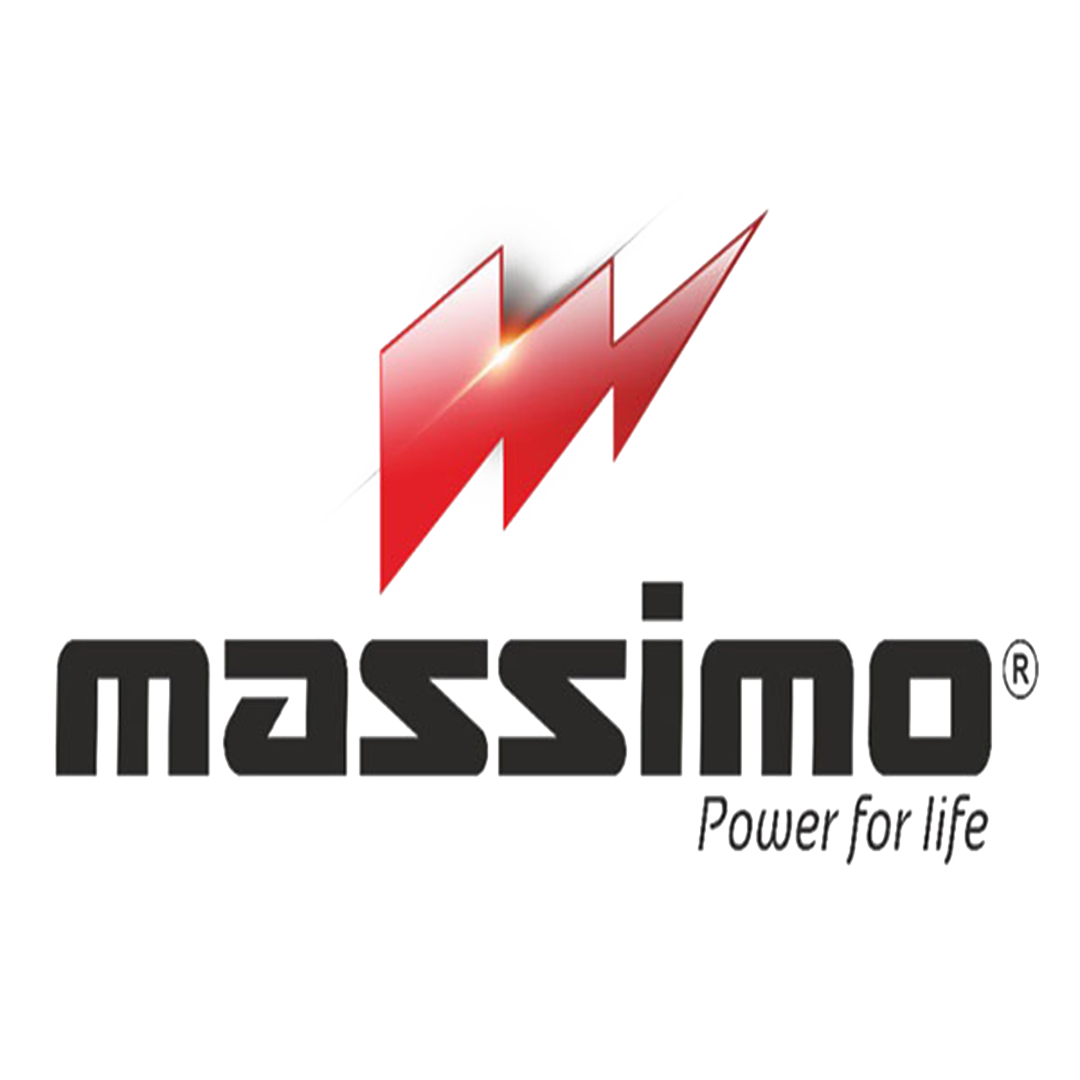Mahindra Logo