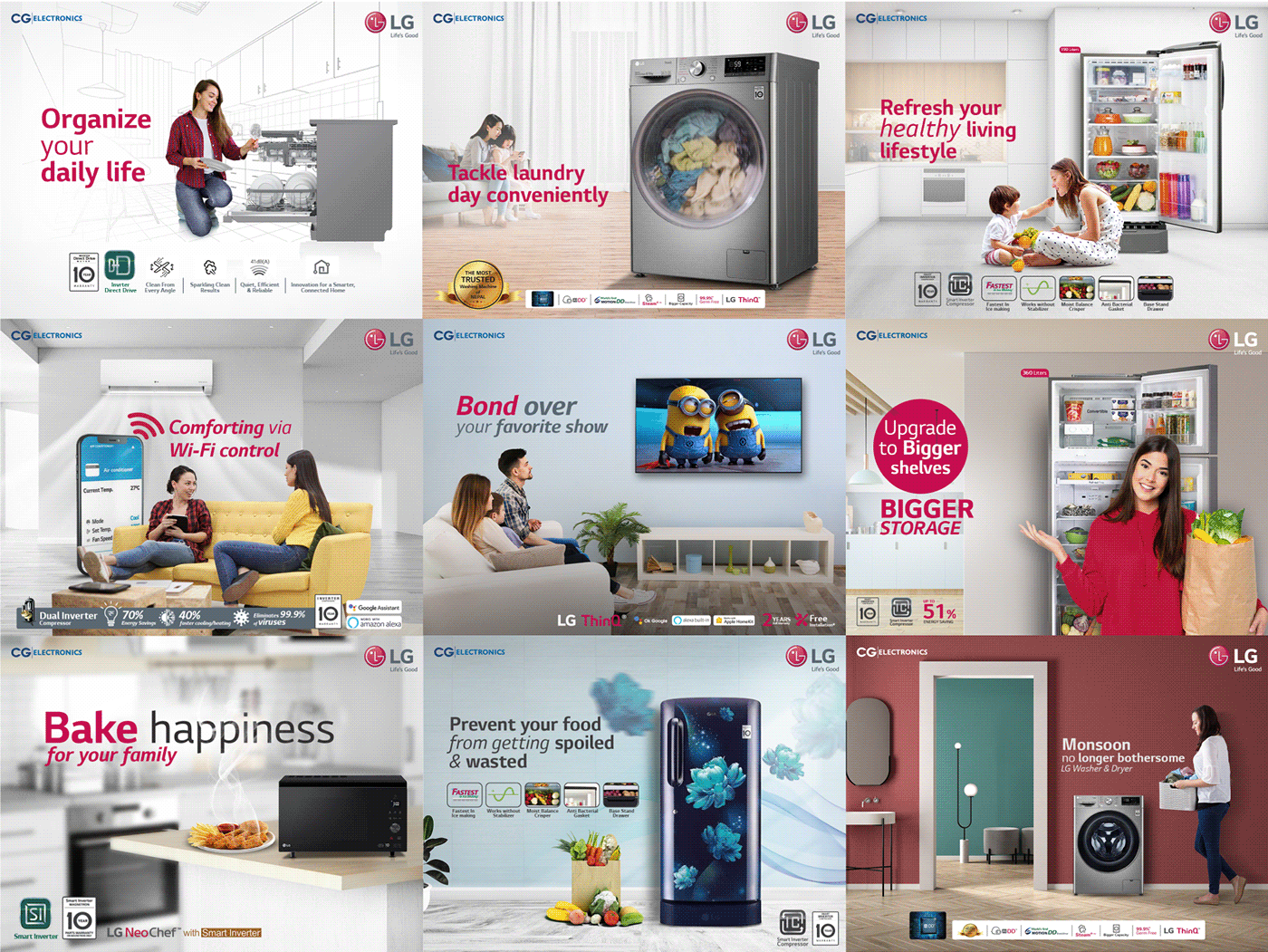 LG Digital